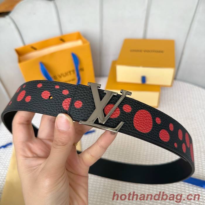Louis Vuitton Belt 40MM LVB00199 Louis Vuitton Belt 40MM LVB00199